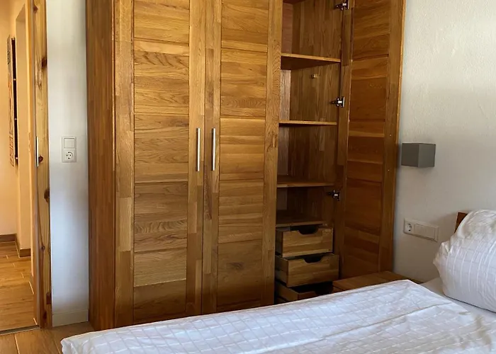 Apartamento Bergglueck Reit im Winkl